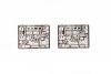 Eduard 11168 SAMURAI DUAL COMBO Limited edition 1/48